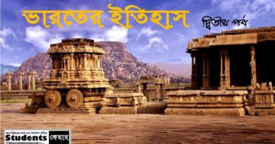 ভারতের ইতিহাস || Indian History || পরীক্ষা প্রস্তুতি দ্বিতীয় পর্ব