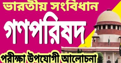 ভারতের গণপরিষদ